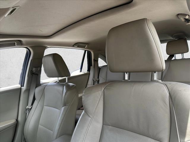 used 2014 Acura RDX car, priced at $8,395