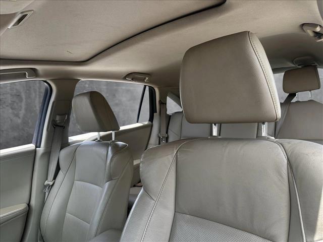 used 2014 Acura RDX car, priced at $11,876