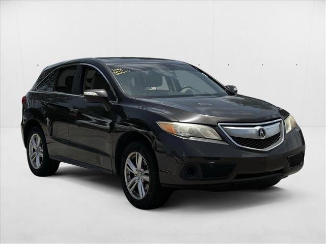used 2014 Acura RDX car, priced at $9,766