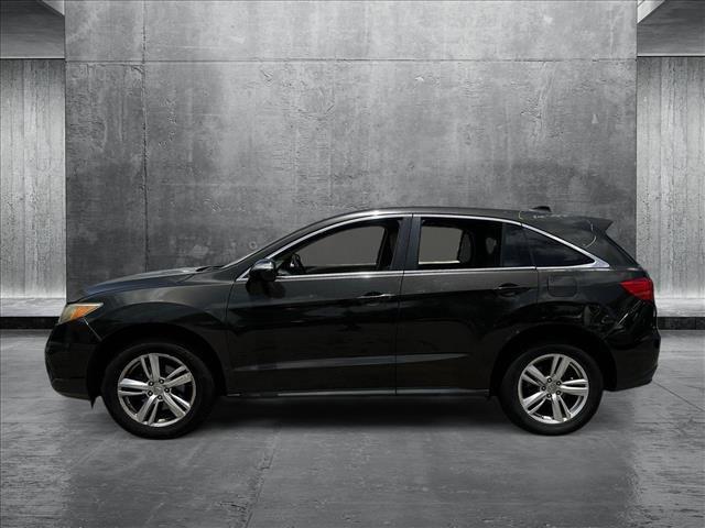 used 2014 Acura RDX car, priced at $11,876