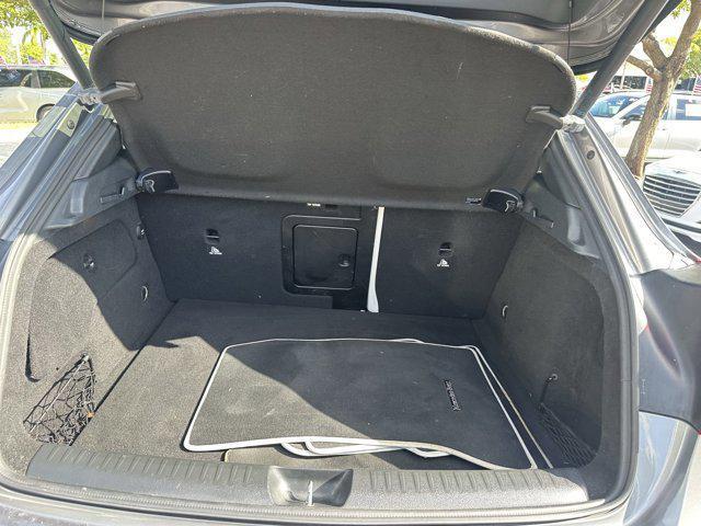 used 2016 Mercedes-Benz GLA-Class car, priced at $12,714