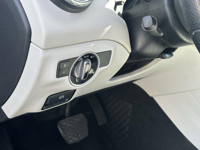 used 2016 Mercedes-Benz GLA-Class car, priced at $12,714