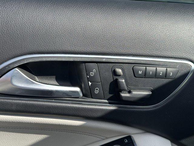 used 2016 Mercedes-Benz GLA-Class car, priced at $12,714