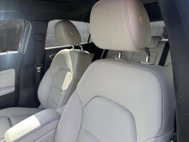 used 2016 Mercedes-Benz GLA-Class car, priced at $11,003