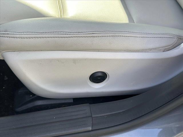 used 2016 Mercedes-Benz GLA-Class car, priced at $11,003