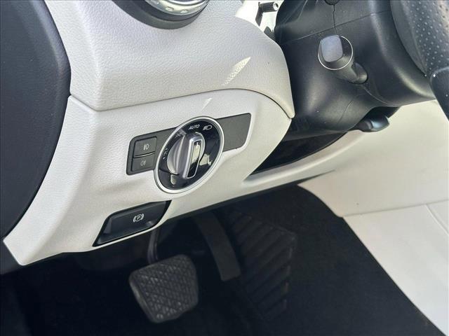 used 2016 Mercedes-Benz GLA-Class car, priced at $11,003