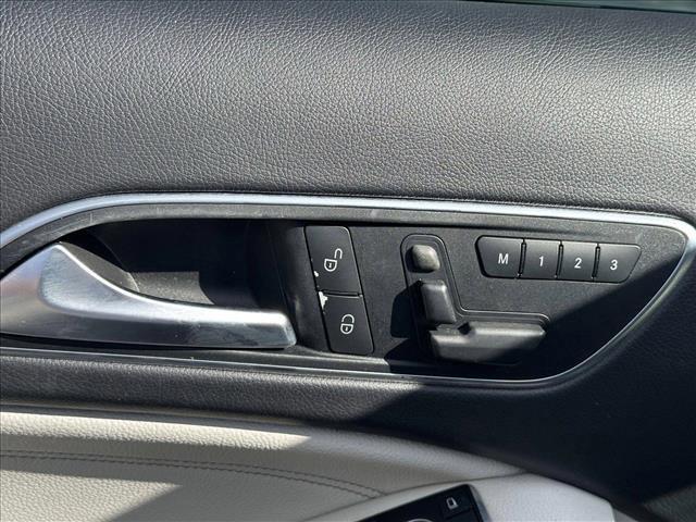 used 2016 Mercedes-Benz GLA-Class car, priced at $11,003