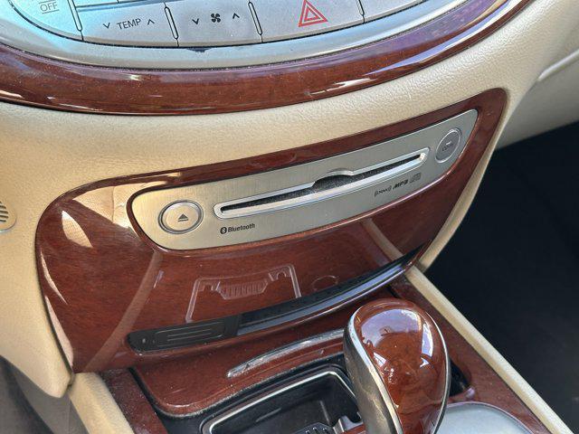 used 2012 Hyundai Genesis car, priced at $1,201