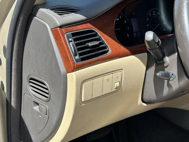 used 2012 Hyundai Genesis car, priced at $1,201