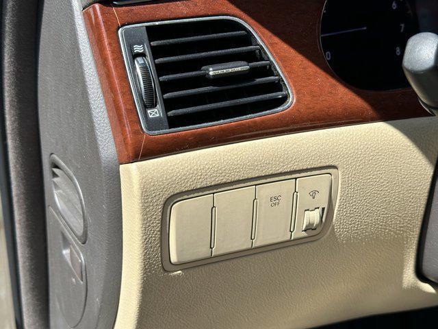 used 2012 Hyundai Genesis car, priced at $1,201