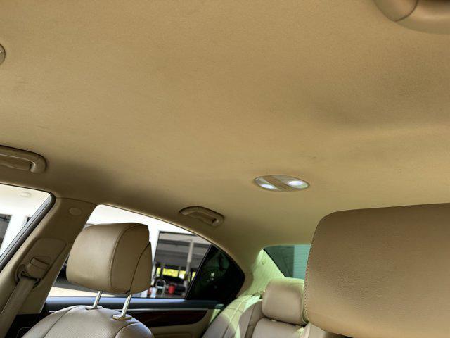 used 2012 Hyundai Genesis car, priced at $1,201