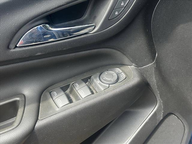 used 2023 Chevrolet Equinox car, priced at $21,480