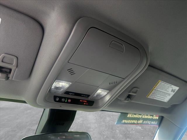 used 2023 Chevrolet Equinox car, priced at $21,480