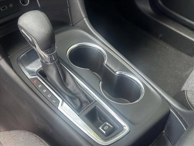 used 2023 Chevrolet Equinox car, priced at $21,480