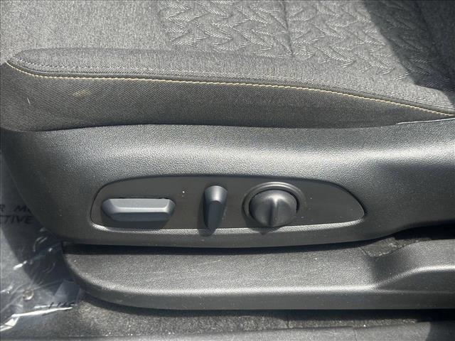 used 2023 Chevrolet Equinox car, priced at $21,480