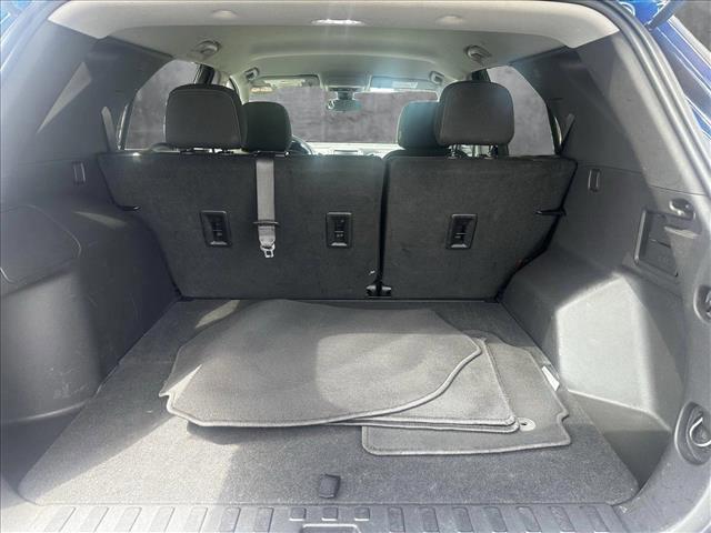 used 2023 Chevrolet Equinox car, priced at $21,480