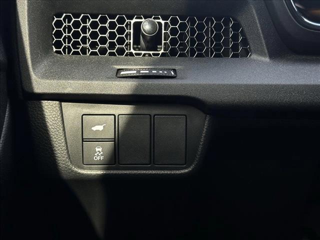 used 2024 Honda CR-V Hybrid car, priced at $34,658