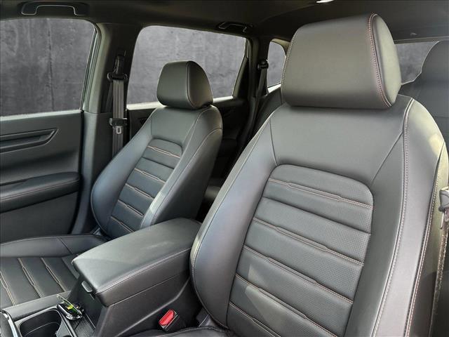 used 2024 Honda CR-V Hybrid car, priced at $34,658