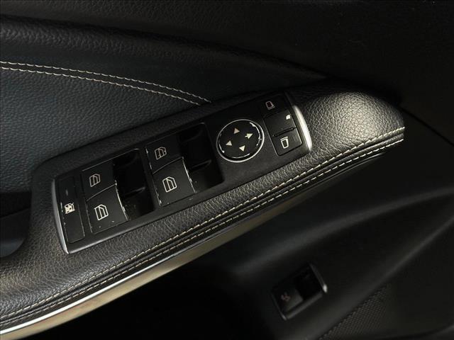used 2018 Mercedes-Benz GLA 250 car, priced at $15,699