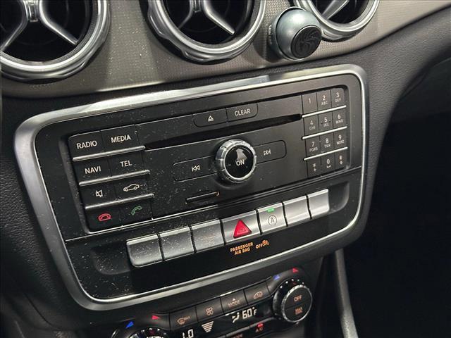 used 2018 Mercedes-Benz GLA 250 car, priced at $15,699