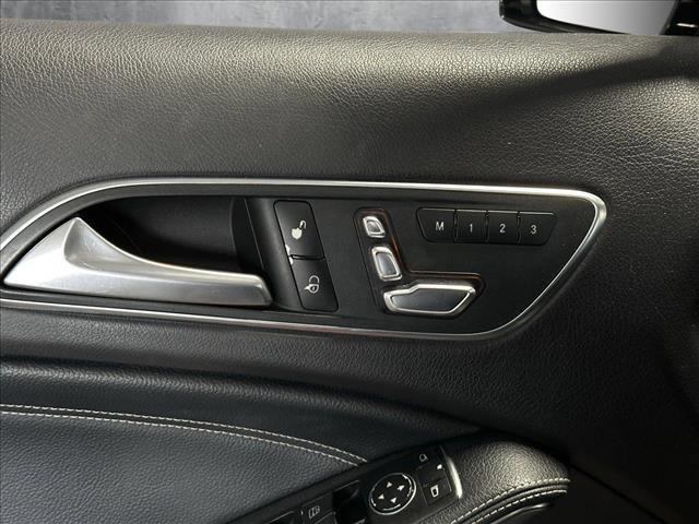 used 2018 Mercedes-Benz GLA 250 car, priced at $15,699