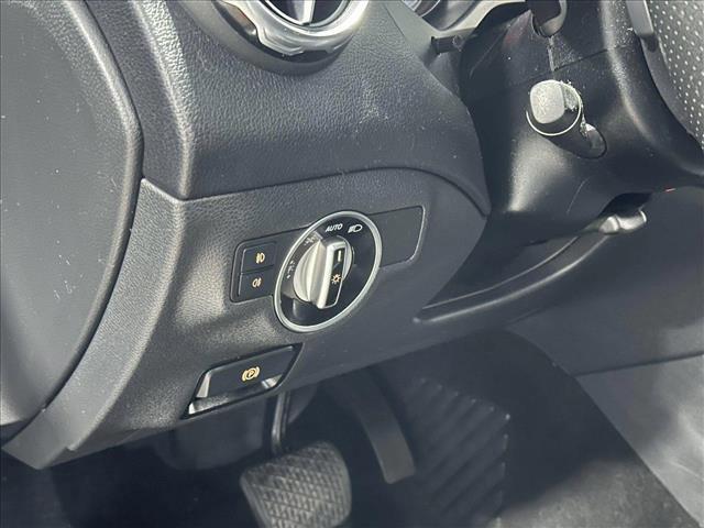 used 2018 Mercedes-Benz GLA 250 car, priced at $14,895