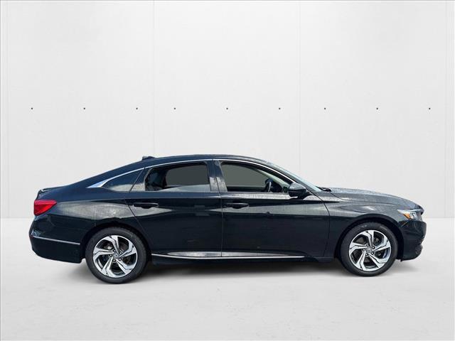 used 2019 Honda Accord car, priced at $21,619