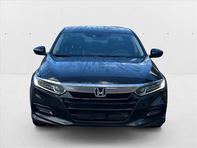 used 2019 Honda Accord car, priced at $21,619
