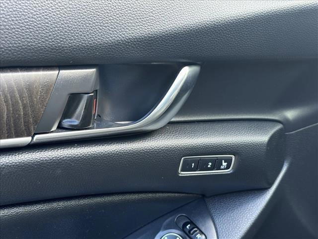 used 2019 Honda Accord car, priced at $21,619