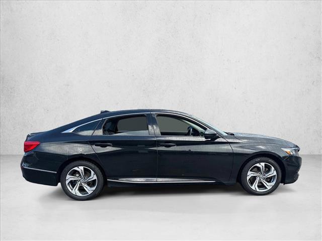 used 2019 Honda Accord car, priced at $19,195