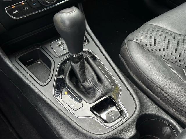 used 2020 Jeep Cherokee car, priced at $18,696