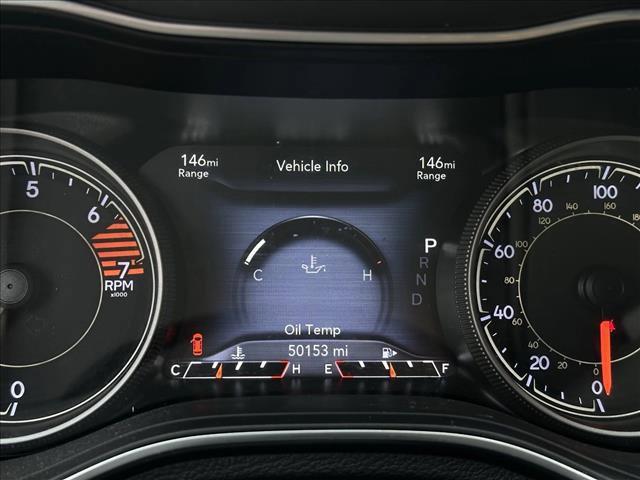 used 2020 Jeep Cherokee car, priced at $18,696