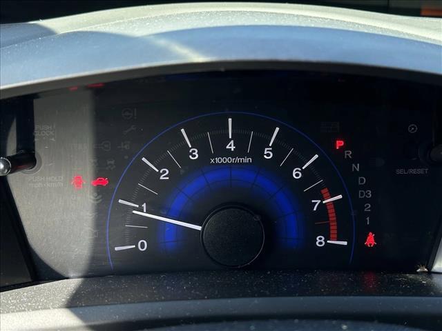 used 2012 Honda Civic car, priced at $6,395