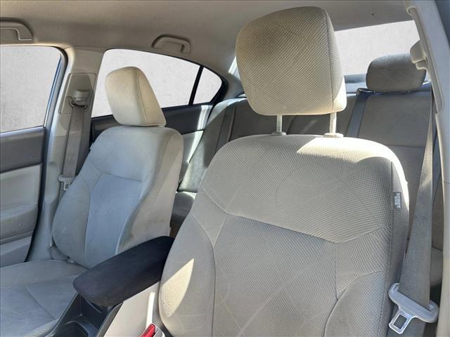 used 2012 Honda Civic car, priced at $6,395