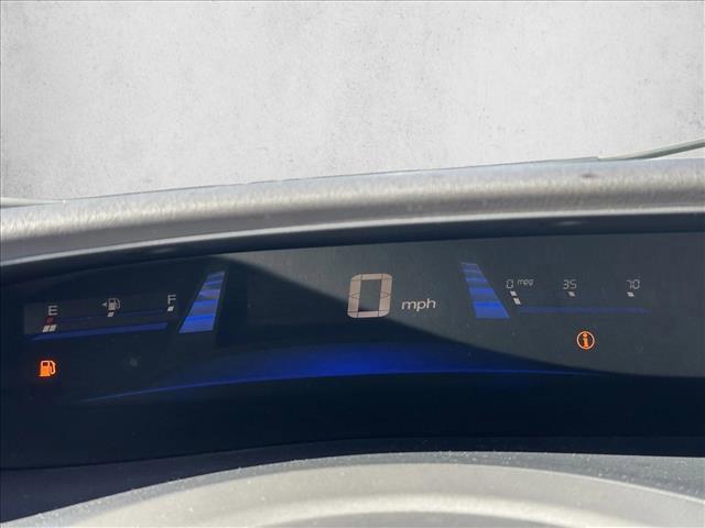 used 2012 Honda Civic car, priced at $6,395