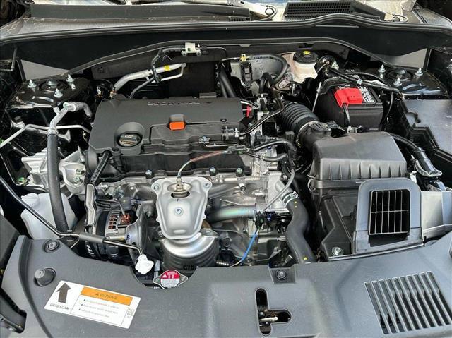 new 2025 Honda HR-V car, priced at $28,895
