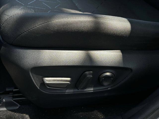used 2021 Toyota RAV4 car, priced at $27,095
