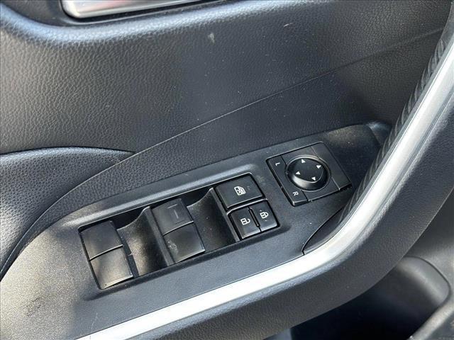 used 2021 Toyota RAV4 car, priced at $27,095