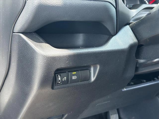 used 2021 Toyota RAV4 car, priced at $27,095