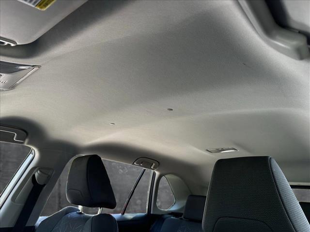 used 2021 Toyota RAV4 car, priced at $27,095