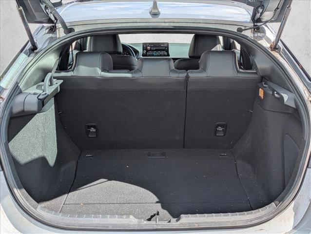 used 2022 Honda Civic car, priced at $24,888
