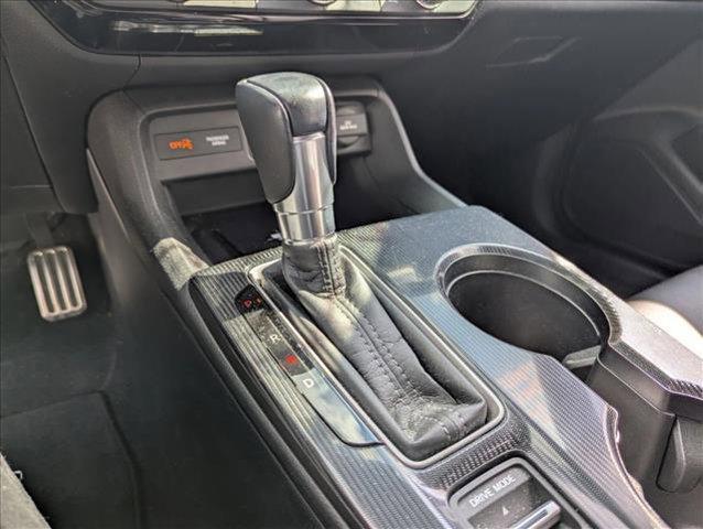 used 2022 Honda Civic car, priced at $24,888
