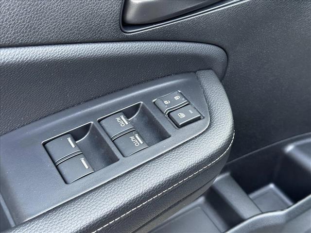 used 2025 Honda Ridgeline car, priced at $37,395