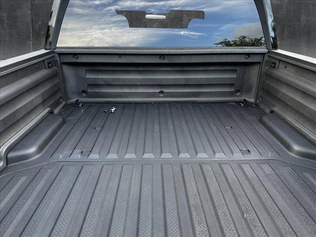 used 2025 Honda Ridgeline car, priced at $37,395