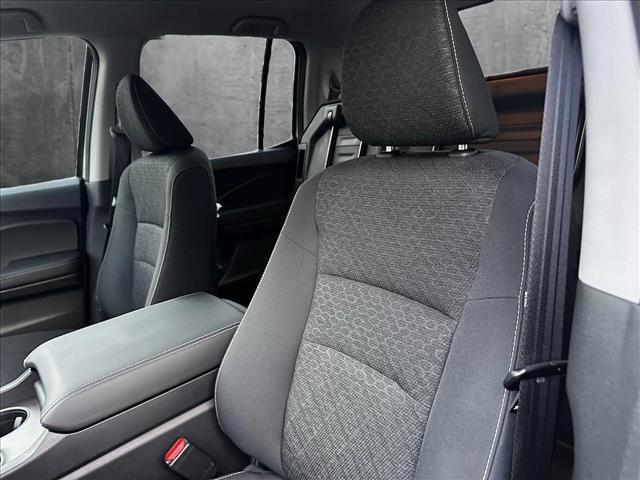 used 2025 Honda Ridgeline car, priced at $37,395