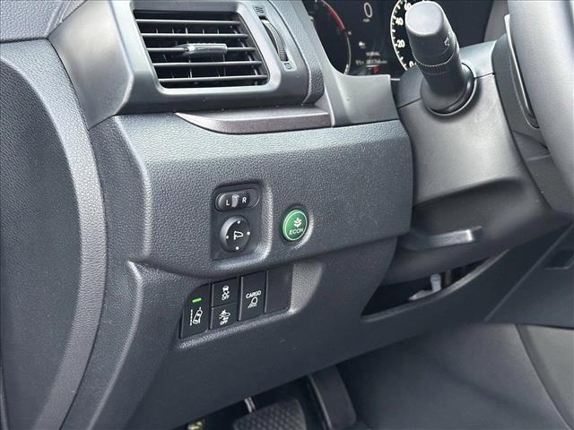 used 2025 Honda Ridgeline car, priced at $37,395