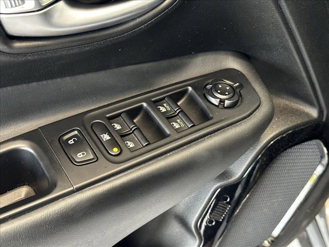 used 2018 Jeep Renegade car, priced at $12,944