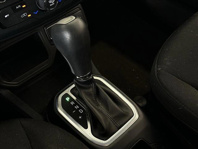 used 2018 Jeep Renegade car, priced at $12,944
