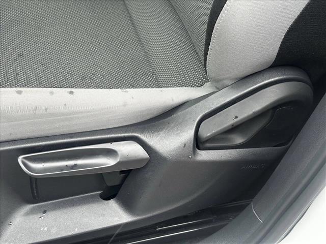 used 2024 Volkswagen Taos car, priced at $19,999