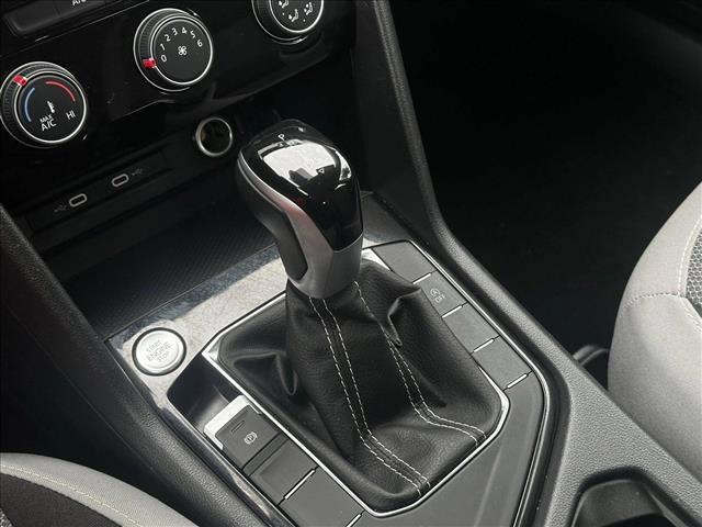 used 2024 Volkswagen Taos car, priced at $19,999